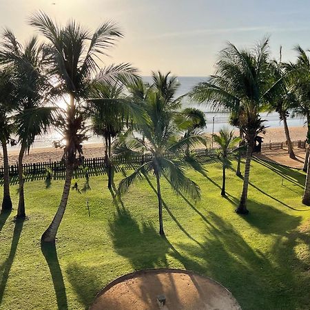 Sandy Shores Trincomalee Bagian luar foto